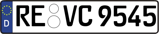 RE-VC9545