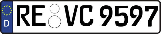RE-VC9597