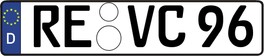 RE-VC96