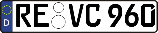 RE-VC960