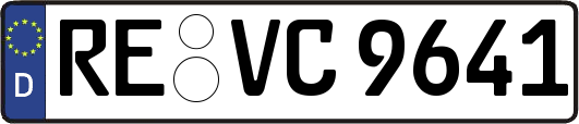 RE-VC9641