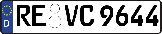 RE-VC9644