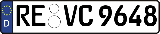 RE-VC9648