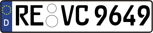 RE-VC9649