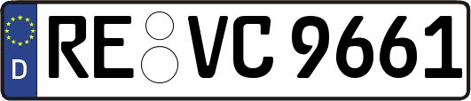 RE-VC9661