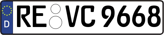 RE-VC9668