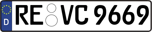 RE-VC9669