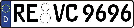 RE-VC9696