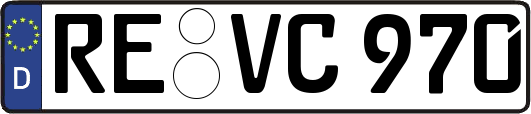 RE-VC970