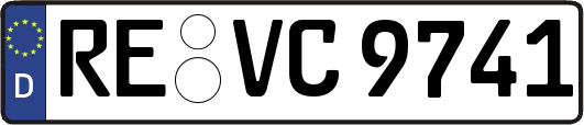 RE-VC9741