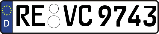 RE-VC9743
