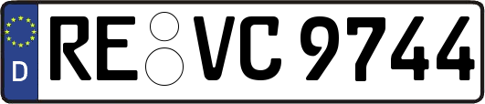 RE-VC9744