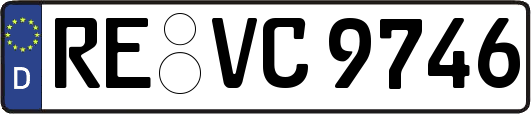RE-VC9746