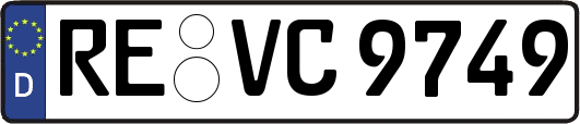 RE-VC9749