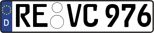 RE-VC976