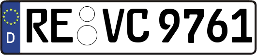 RE-VC9761
