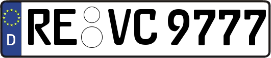 RE-VC9777