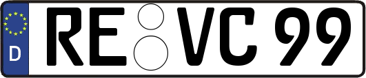 RE-VC99