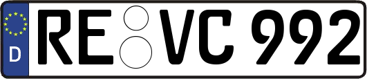 RE-VC992