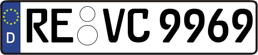 RE-VC9969