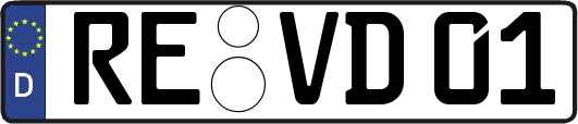 RE-VD01