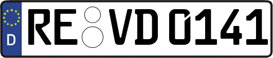RE-VD0141