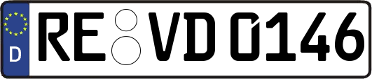 RE-VD0146