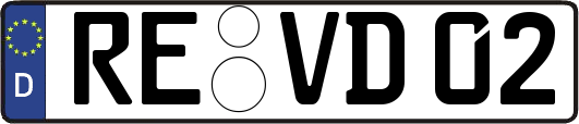 RE-VD02
