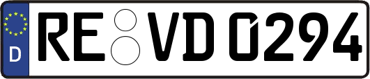 RE-VD0294