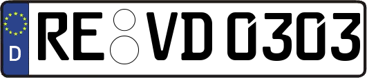 RE-VD0303