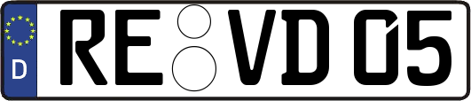RE-VD05
