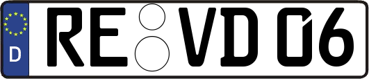 RE-VD06