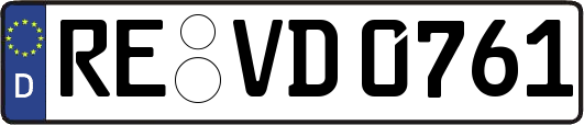 RE-VD0761