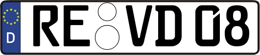RE-VD08