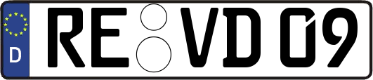 RE-VD09