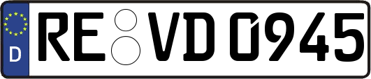 RE-VD0945