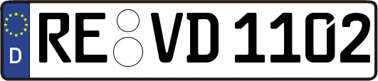 RE-VD1102