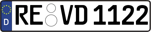 RE-VD1122