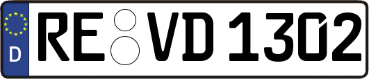 RE-VD1302