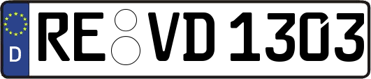 RE-VD1303