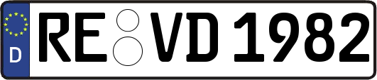RE-VD1982