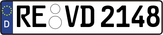 RE-VD2148