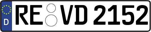 RE-VD2152