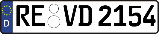RE-VD2154