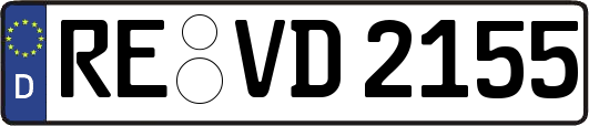 RE-VD2155