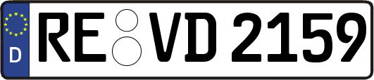 RE-VD2159