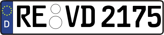 RE-VD2175