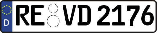 RE-VD2176