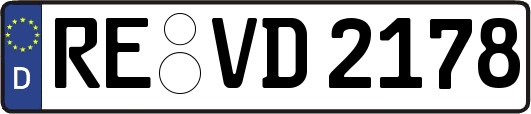 RE-VD2178