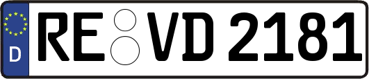RE-VD2181